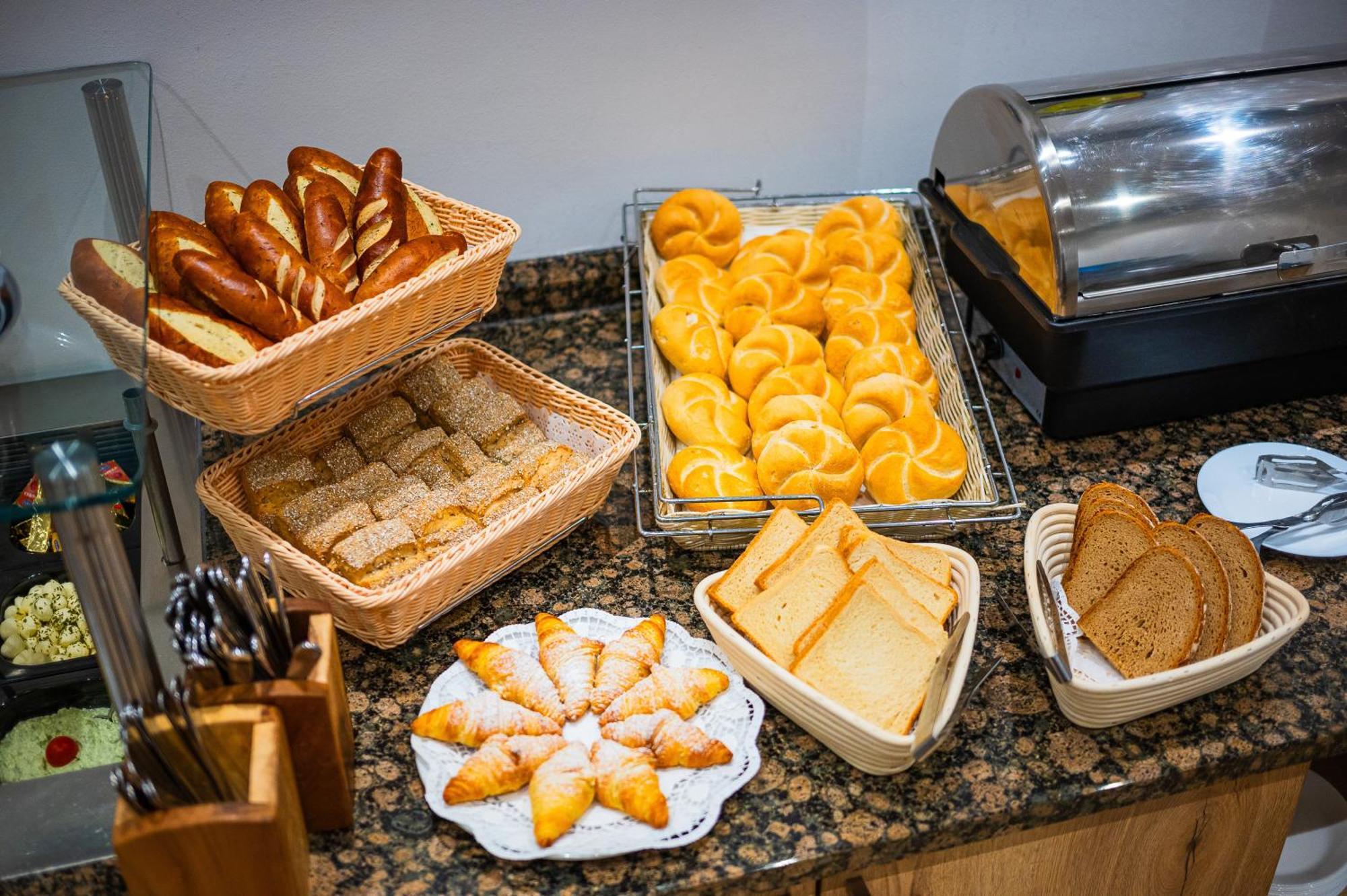 Arion Airport Hotel Schwechat Zewnętrze zdjęcie